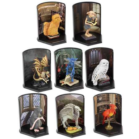 Фигурка Harry Potter Таинственный куб-сюрприз