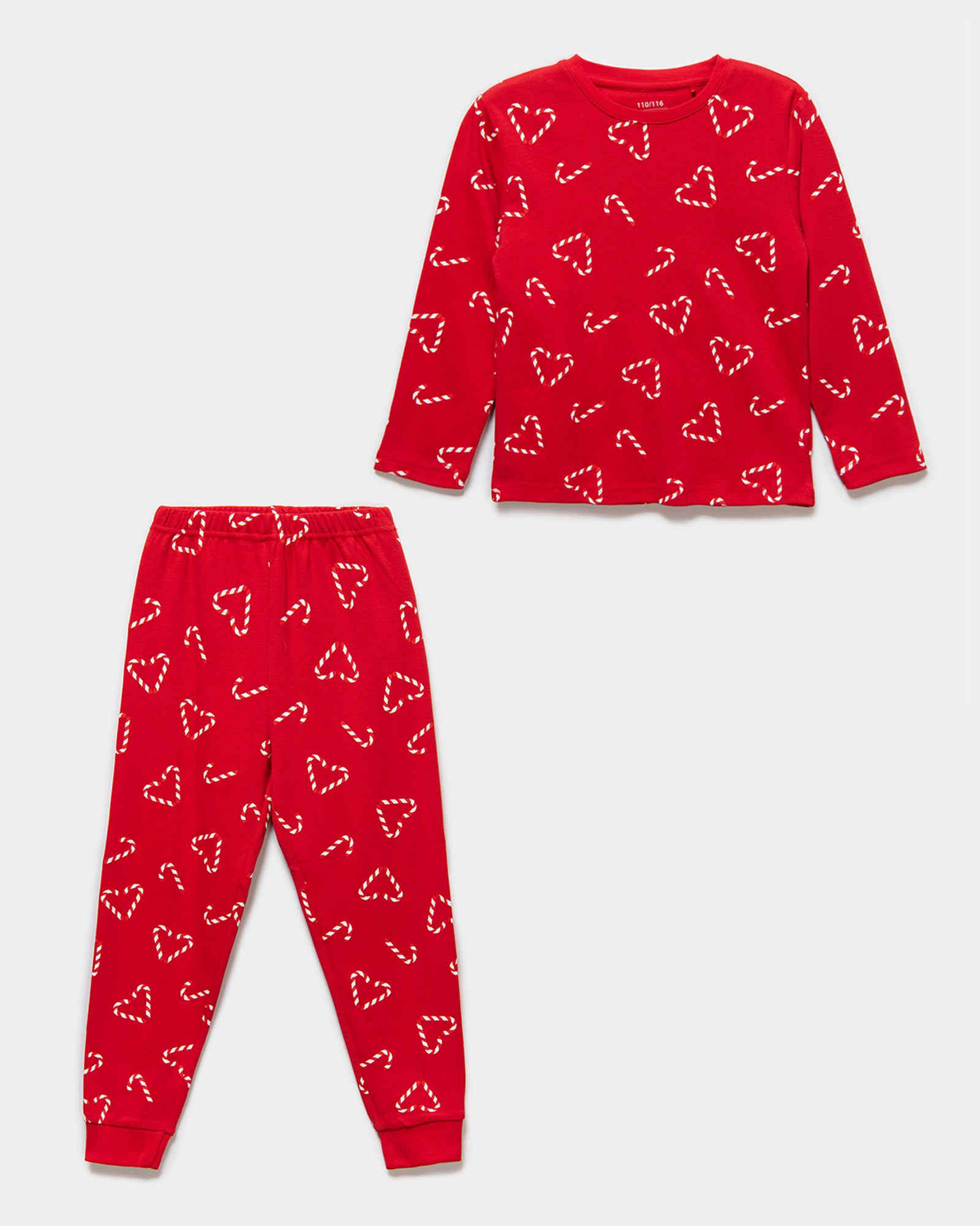 Пижама Futurino W24FU5-PG17tg-11 - фото 2