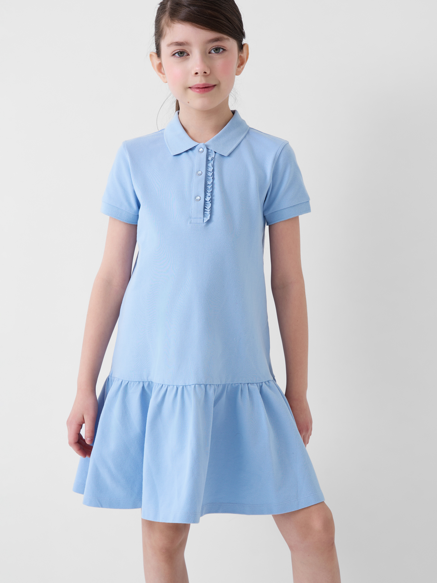 Платье PlayToday 12621306 - фото 6