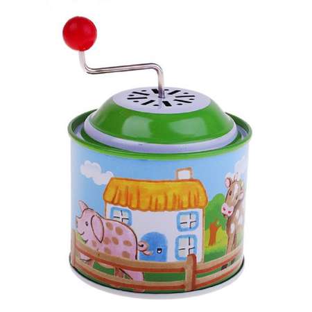 Игрушка музыкальная Bolz мелодика