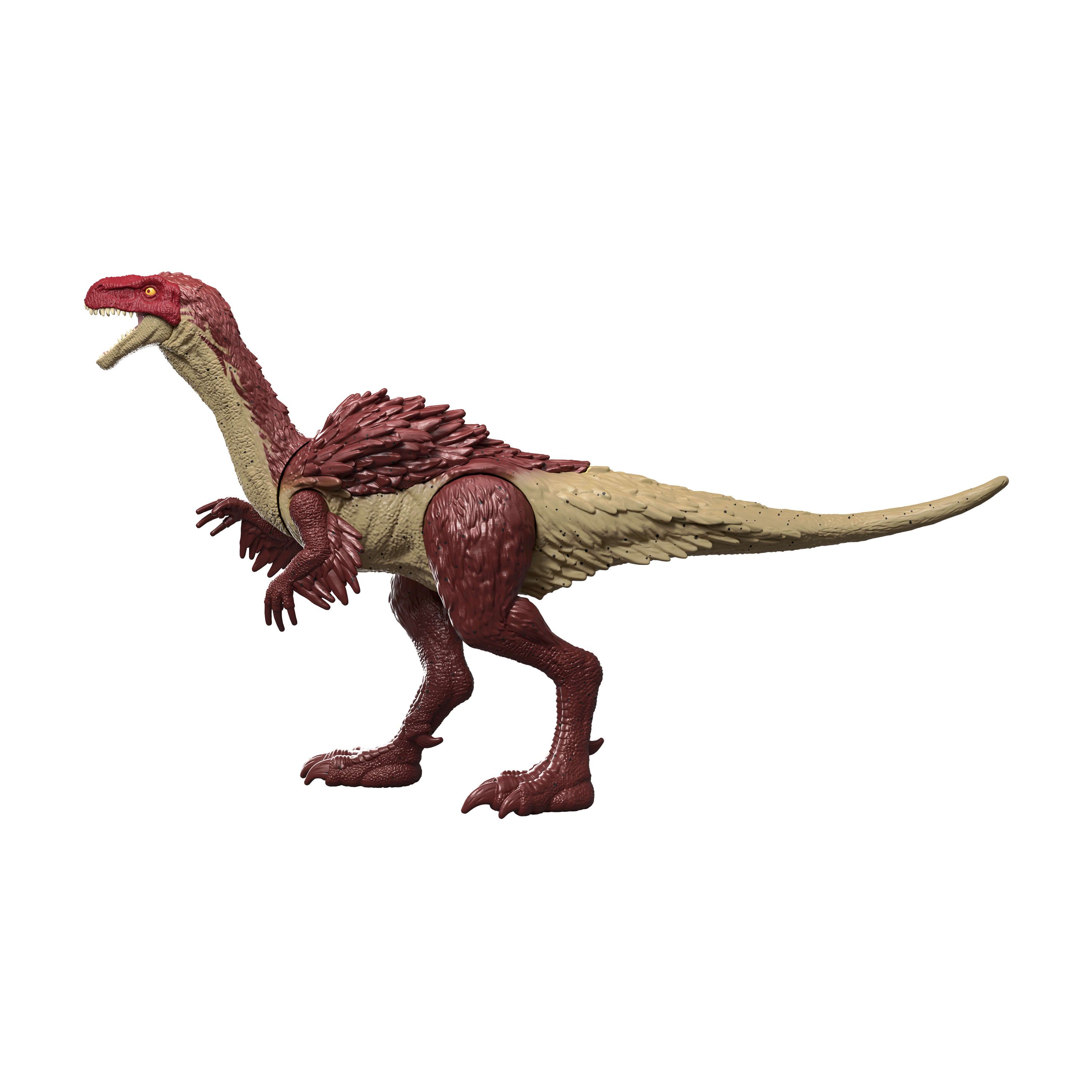 Фигурка Jurassic World Vespersaurus - фото 3