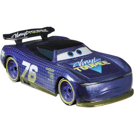 Автомобиль Cars Герои мультфильмов