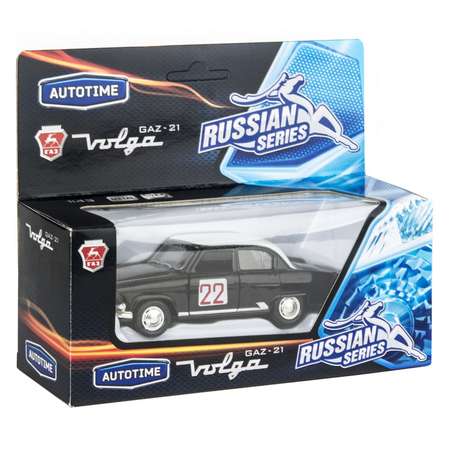 Автомобиль Autotime