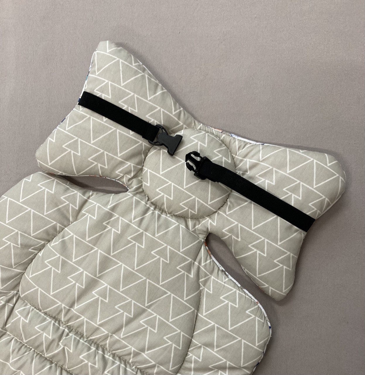 Матрас Baby.Eco.Decor BEDmat7035/801 - фото 6
