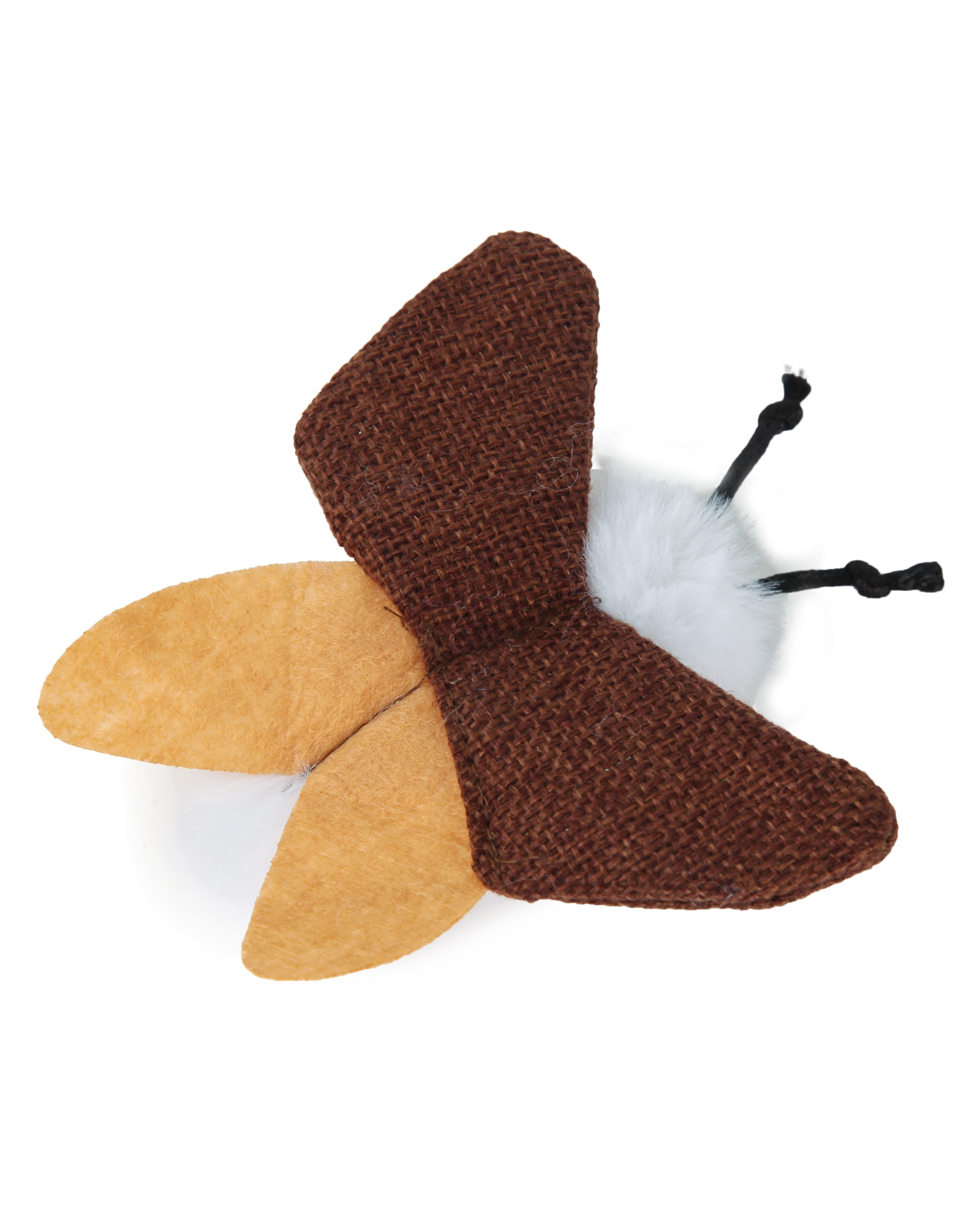 Изображение товара Игрушка для кошек Barbaks Моль - развлечение и развитие питомца