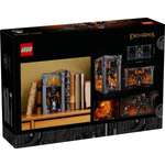 Конструктор LEGO Icons 10367 1201 дет.