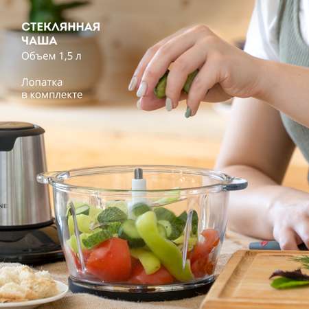 Чоппер Galaxy LINE GL2363