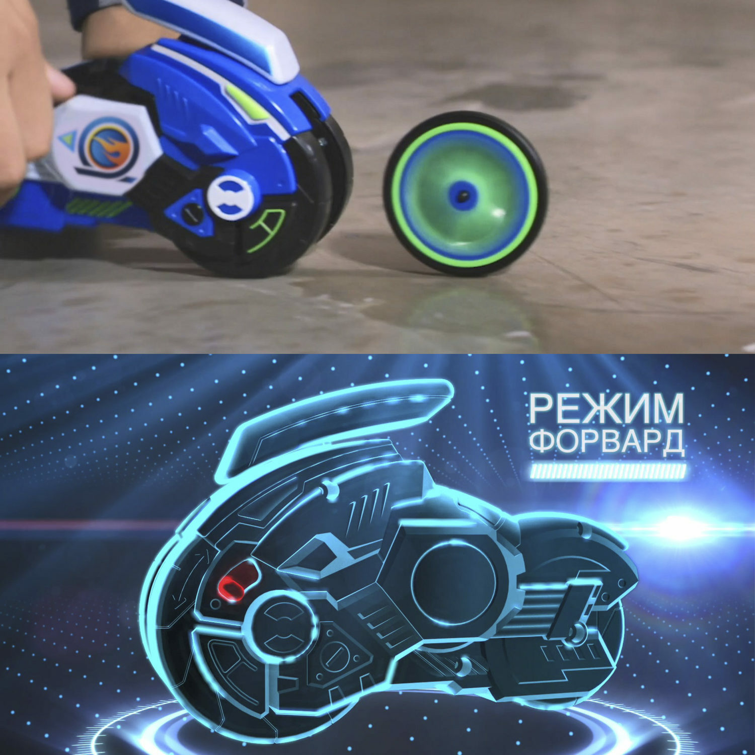 Игровой набор Hot Wheels Т19366 - фото 8