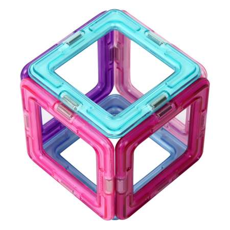 Конструктор Magformers магнитный
