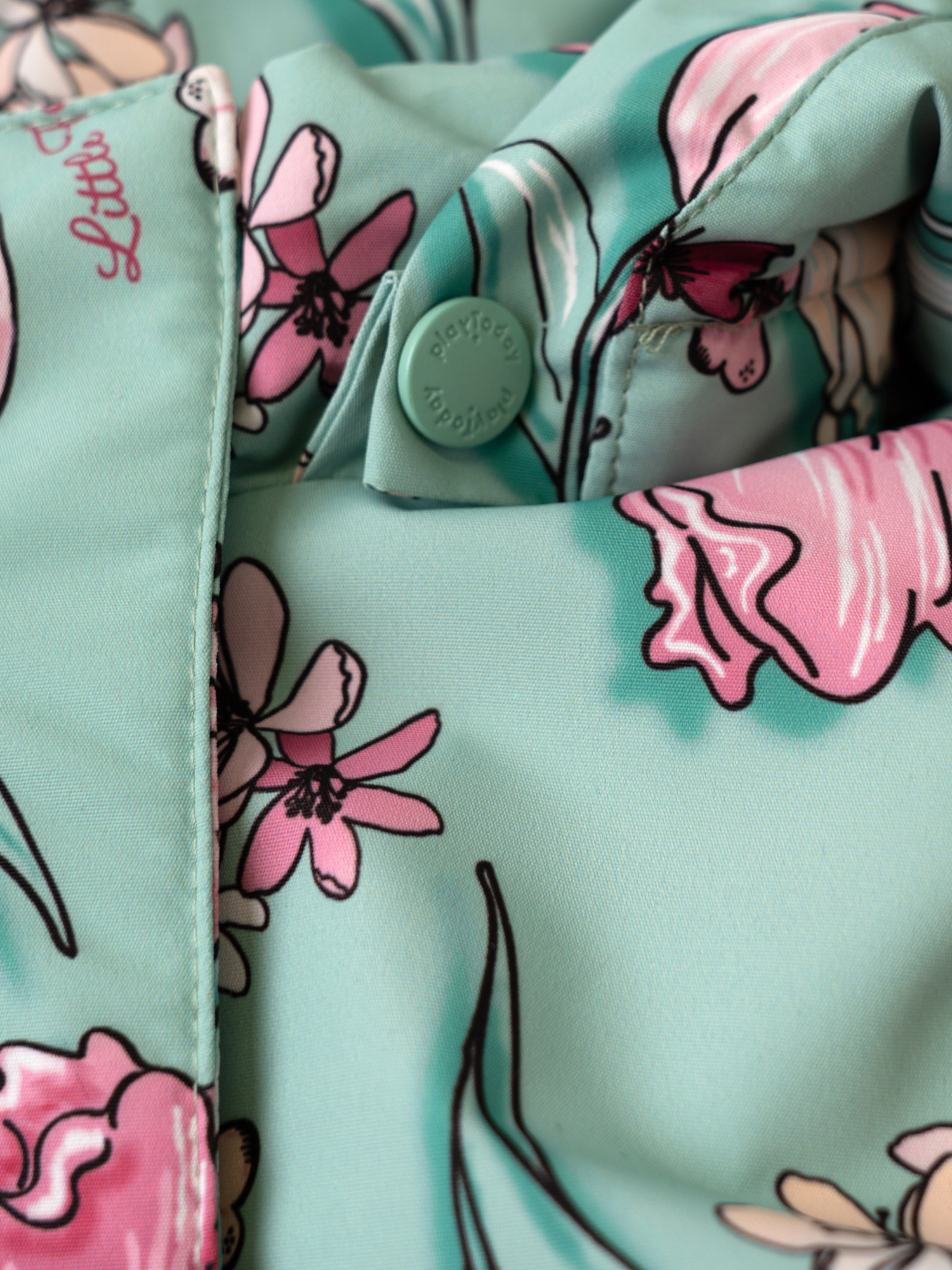 Комбинезон PlayToday 12624031 - фото 4