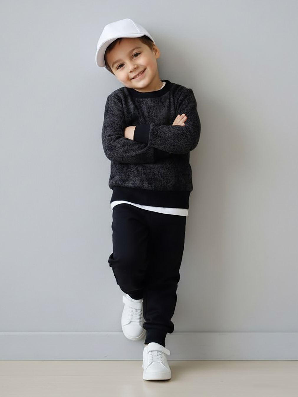 Костюм VGtrikotazh d6173 - фото 1