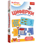 Настольная игра Trefl