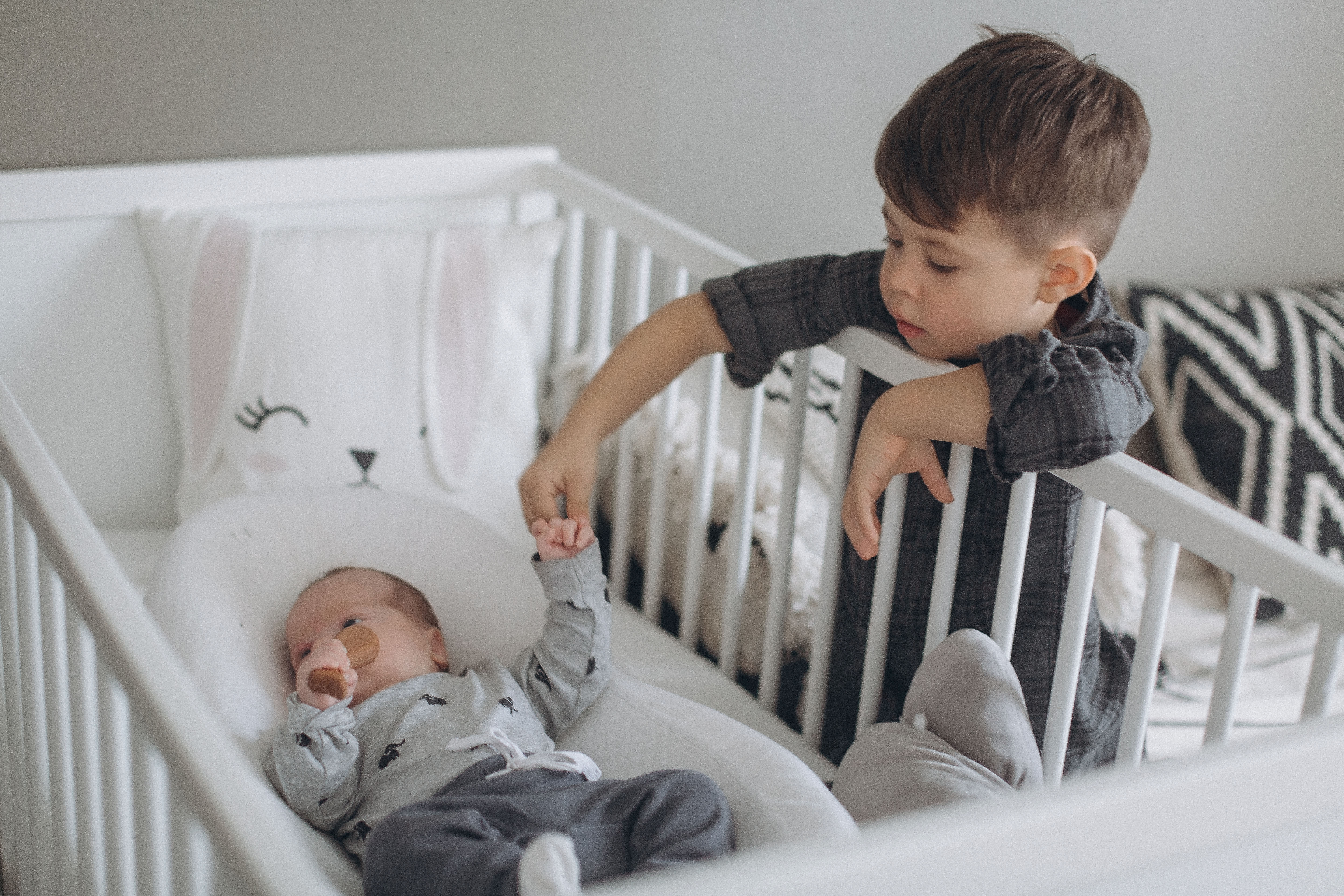 Игрушка Леснушки погремушка - фото 12