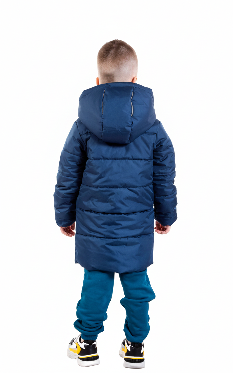 Куртка Sahera Rahmani 3165364-23 - фото 2