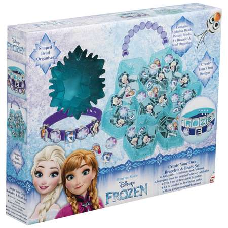 Набор для творчества Sambro Frozen