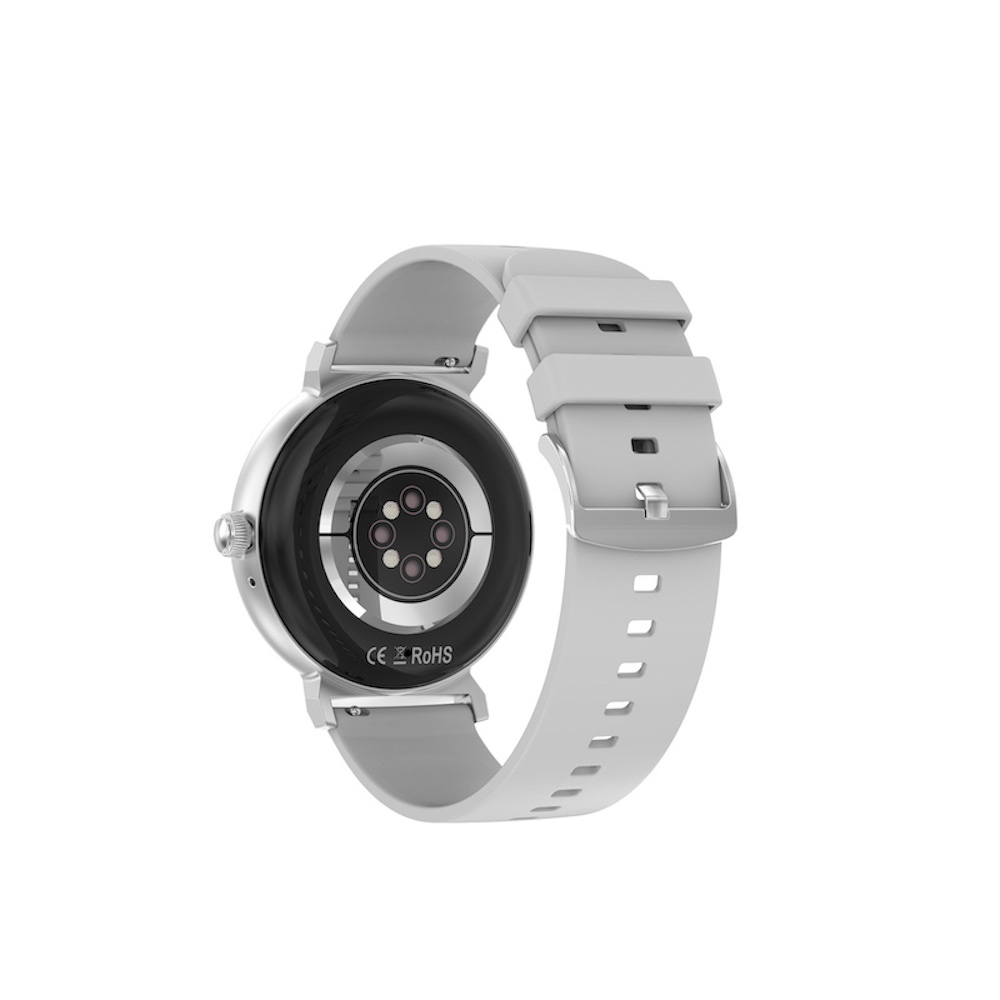 Смарт-часы CheckME Smart CMSDT4NEWSGR с компасом и мониторингом сна - фото 2