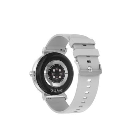 Смарт-часы CheckME Smart CMSDT4NEWSGR с компасом и мониторингом сна
