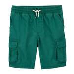Шорты Carters