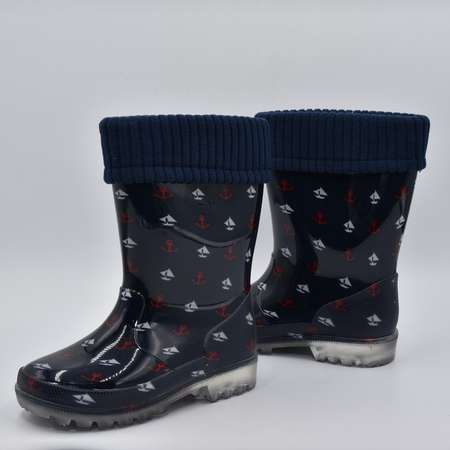 Резиновые сапоги Flamingo