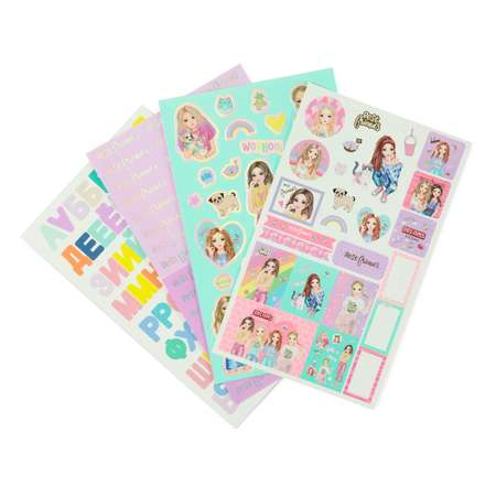 Стикеры Erhaft Best friends MF993329