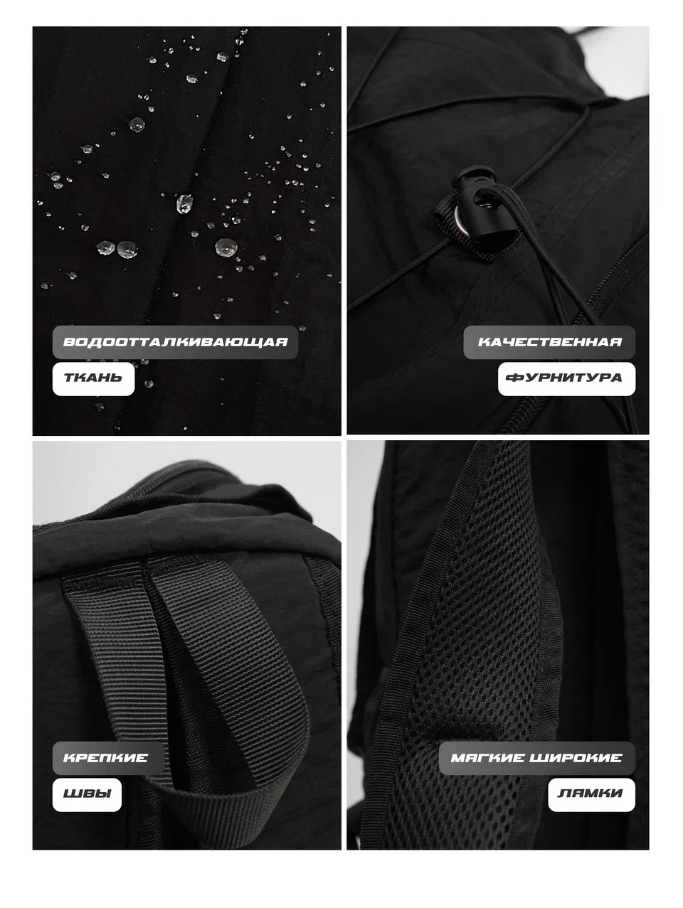 Рюкзак OZITI - фото 6