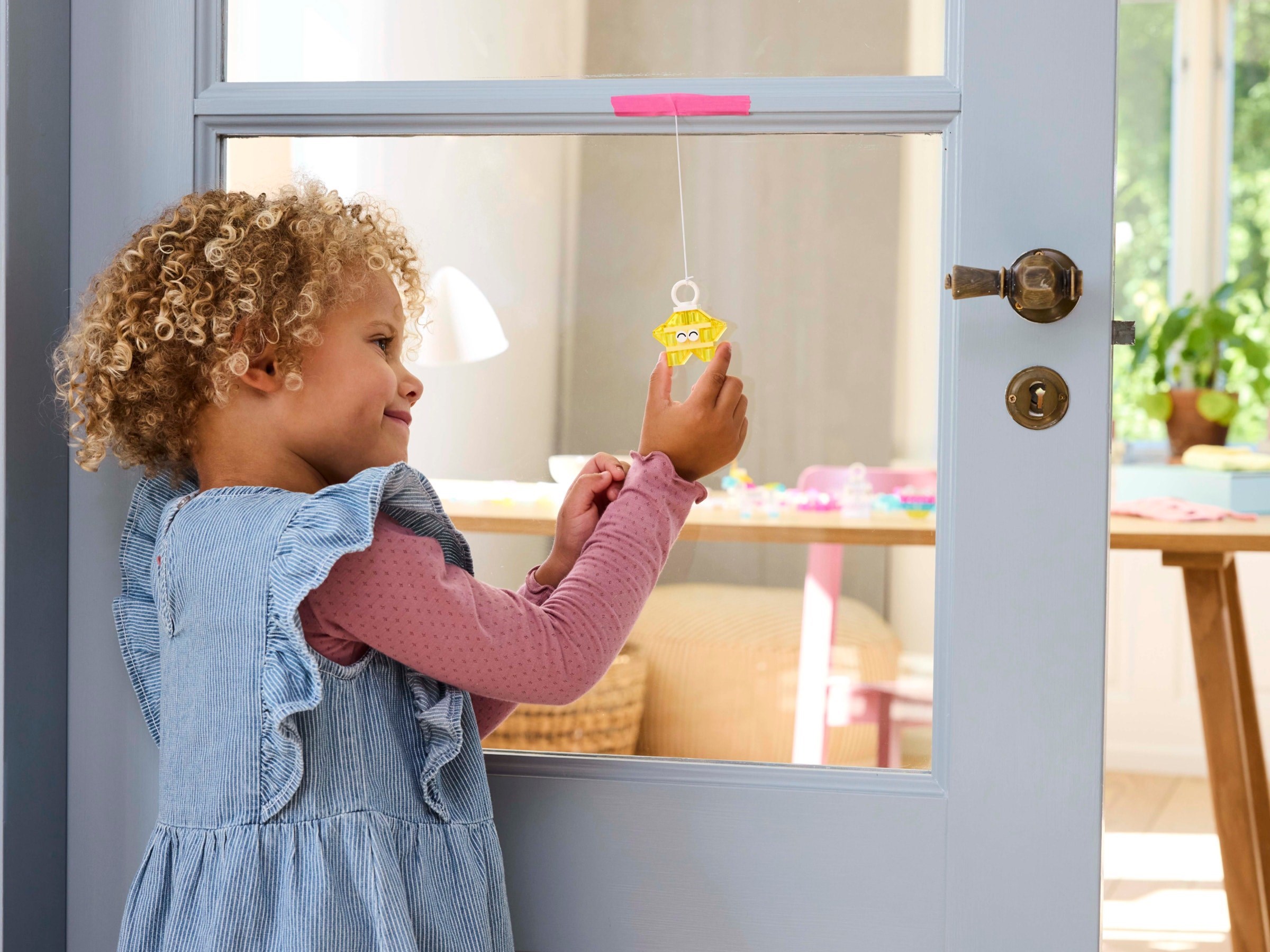 Конструктор LEGO Classic 11040 340 дет. - фото 4