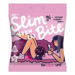 Мармелад Take a Slim Bite фруктово-ягодный черная смородина 20г