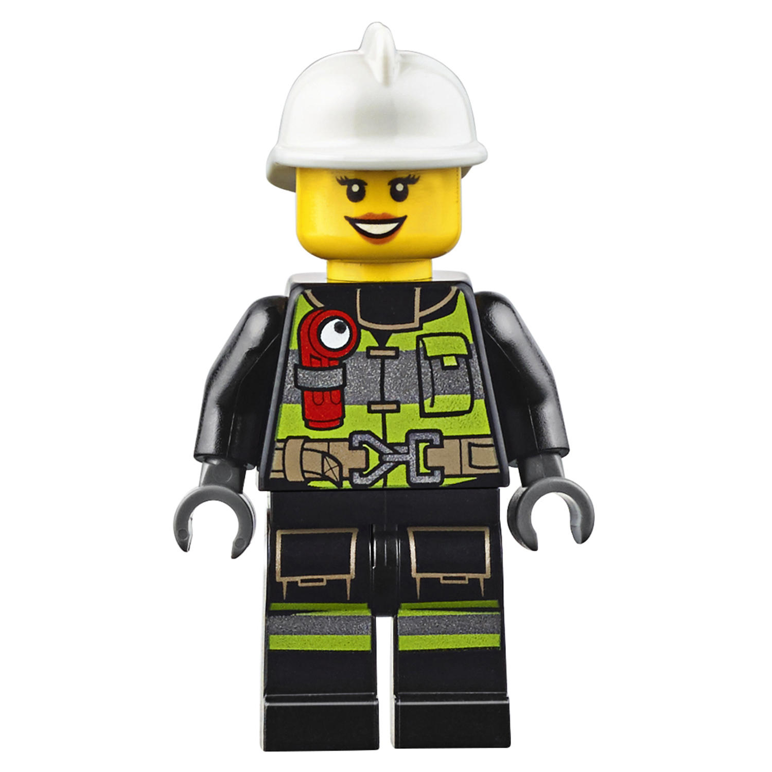 Конструктор LEGO City блочный - фото 20