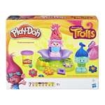 Пластилин Play-Doh Тролли