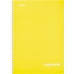 Тетрадь Attache клетка 96 лист.