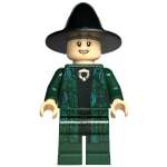 Фигурка LEGO Harry Potter Professor