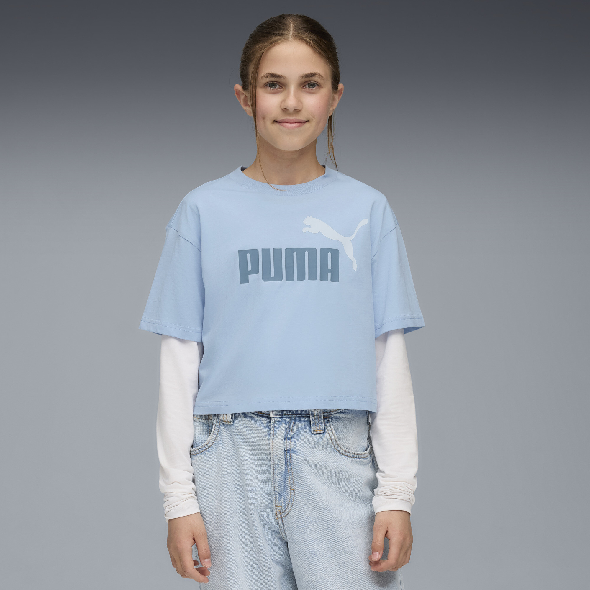 Футболка Puma 68607148 - фото 1