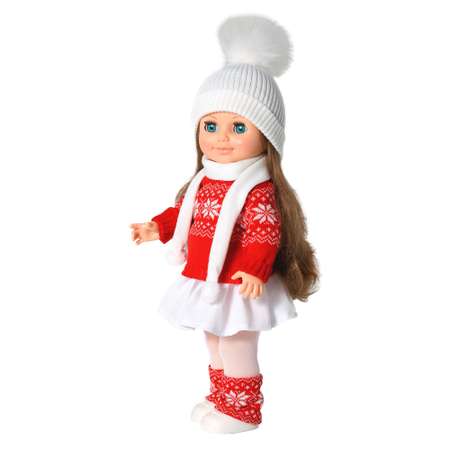 Кукла классическая Весна