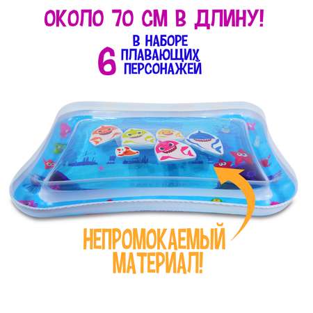 Коврик WowWee