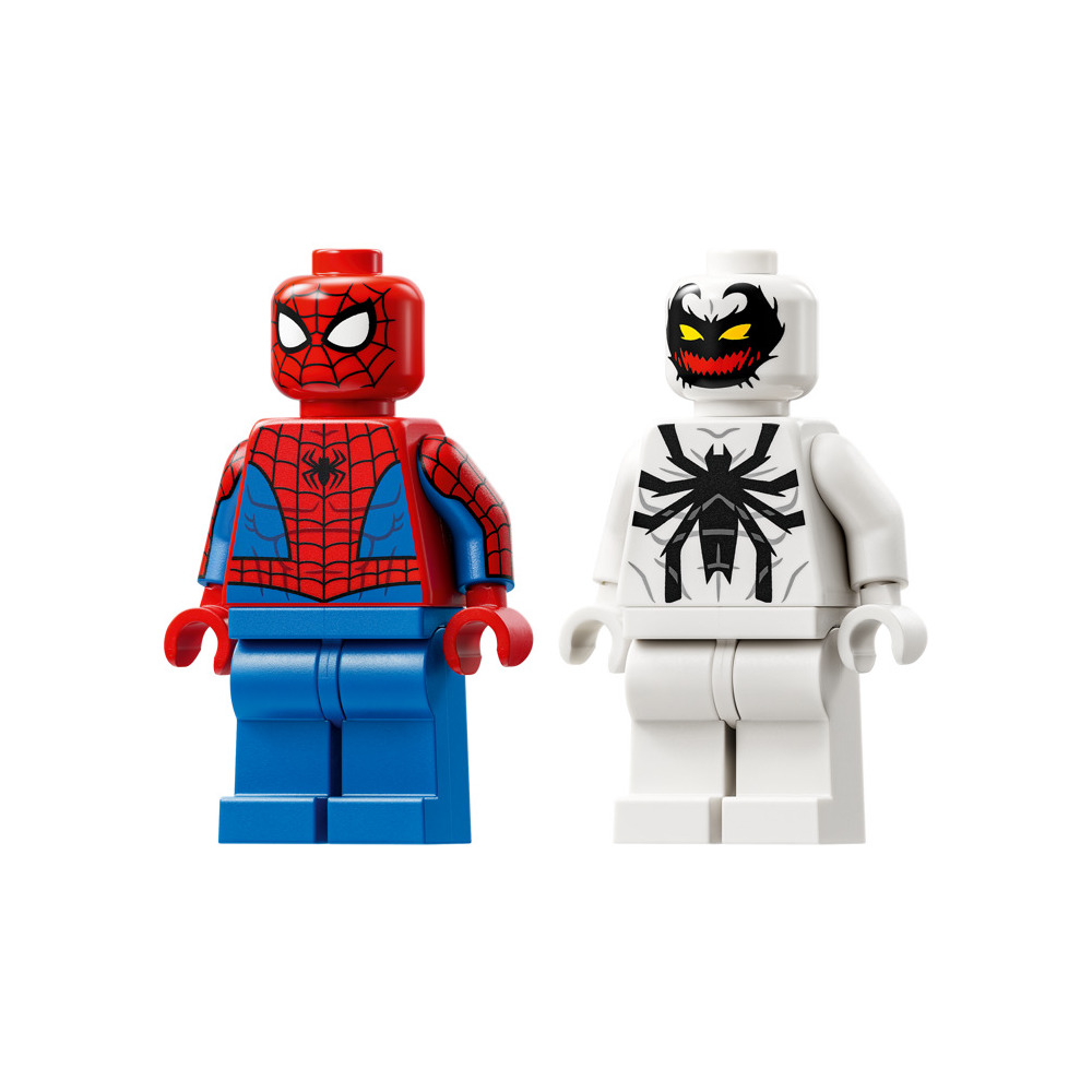 Конструктор LEGO 241 дет. - фото 5