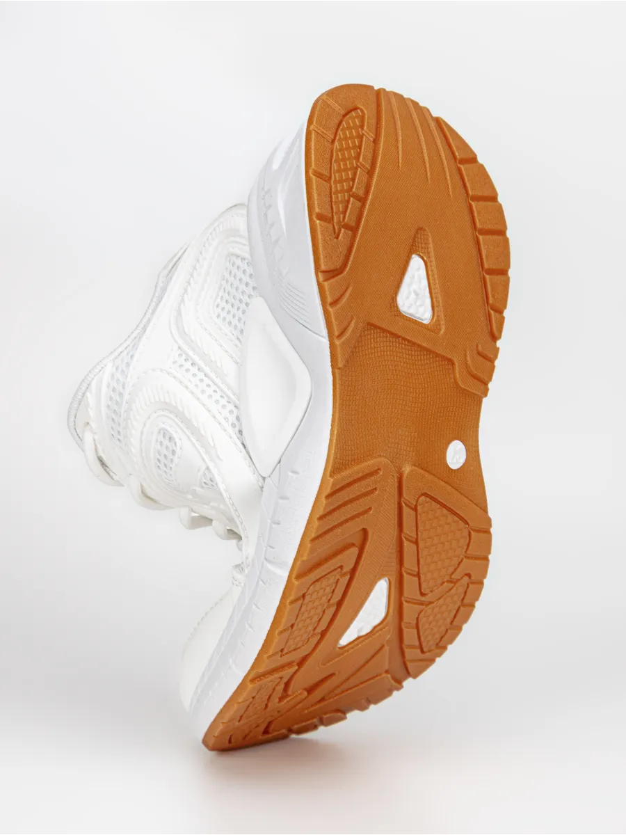 Кроссовки KDX HWSS-02 beige - фото 5