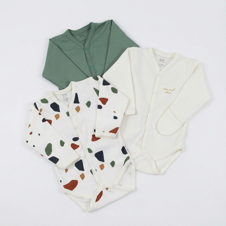 Боди 3 шт Rant