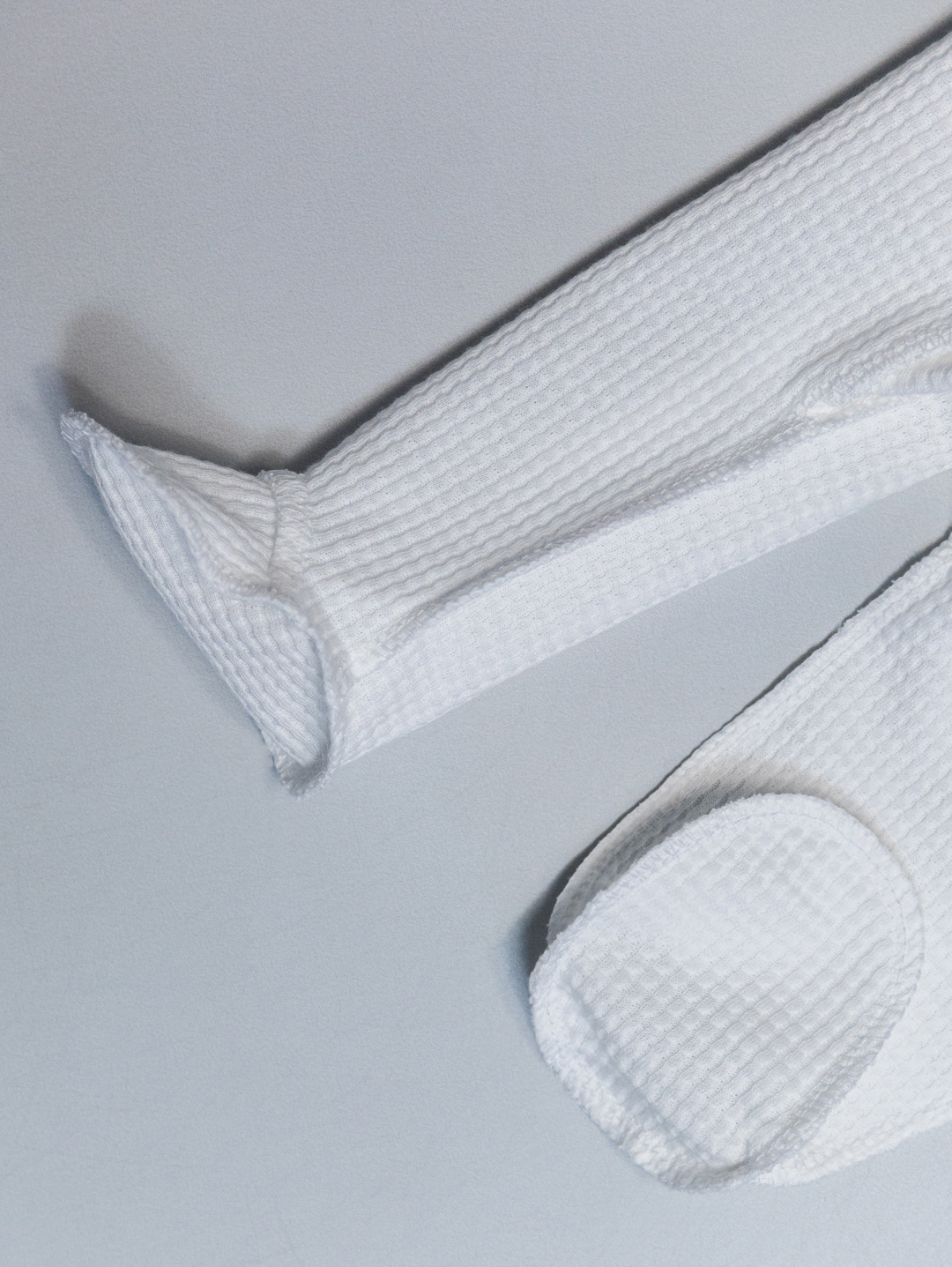 Ползунки Amelli КЛ.230.005.0.0.090бел - фото 2