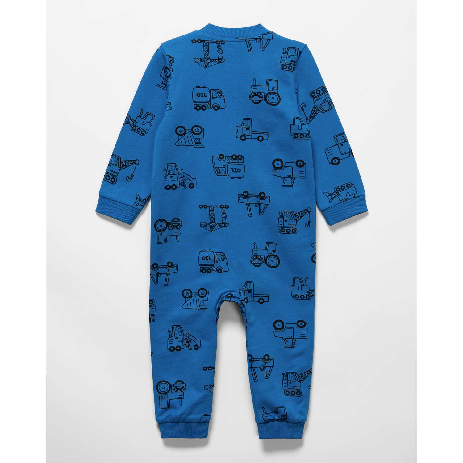 Комбинезон BabyGo S24BG1-BB17285ib-66 - фото 2