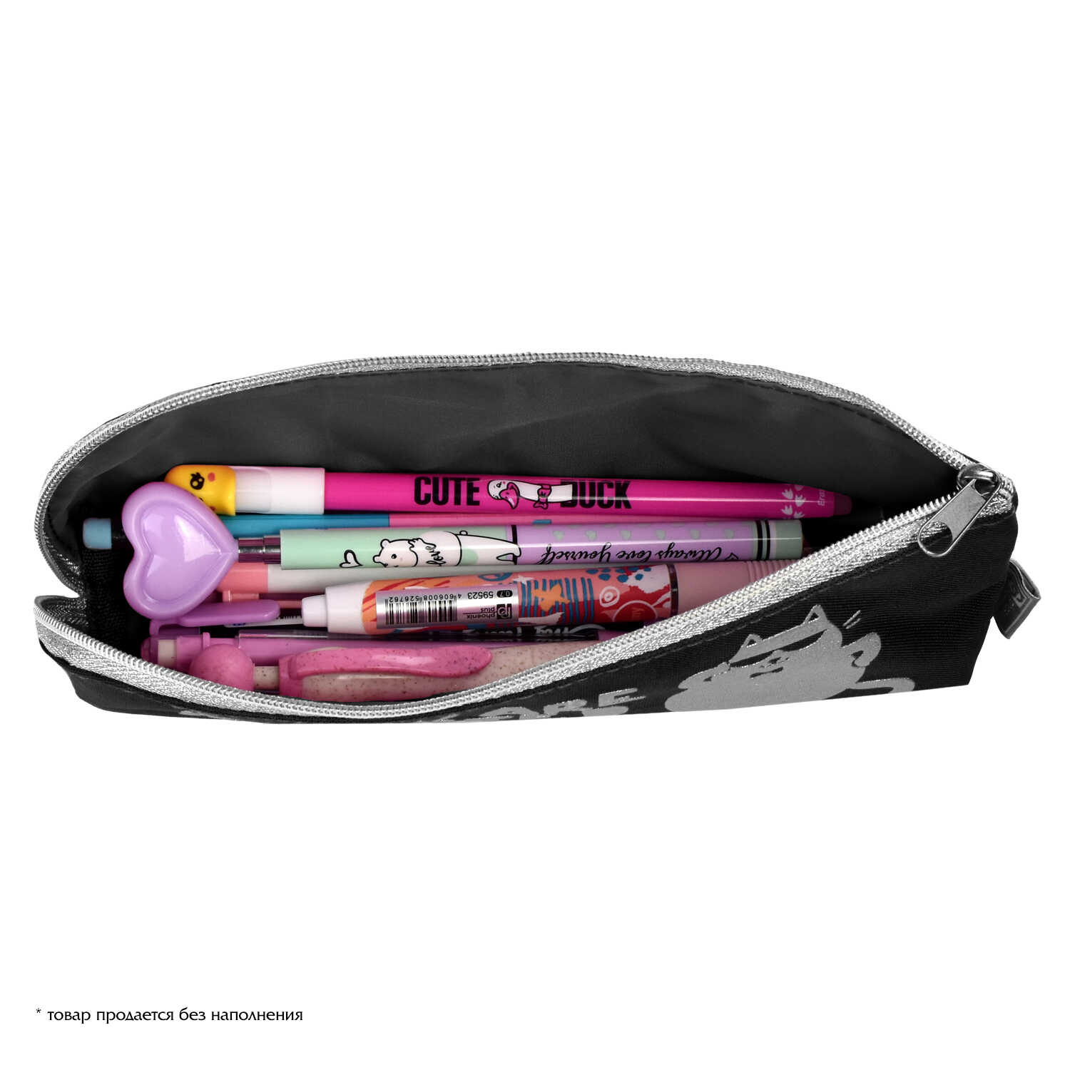 Пенал Феникс + Кот - фото 4