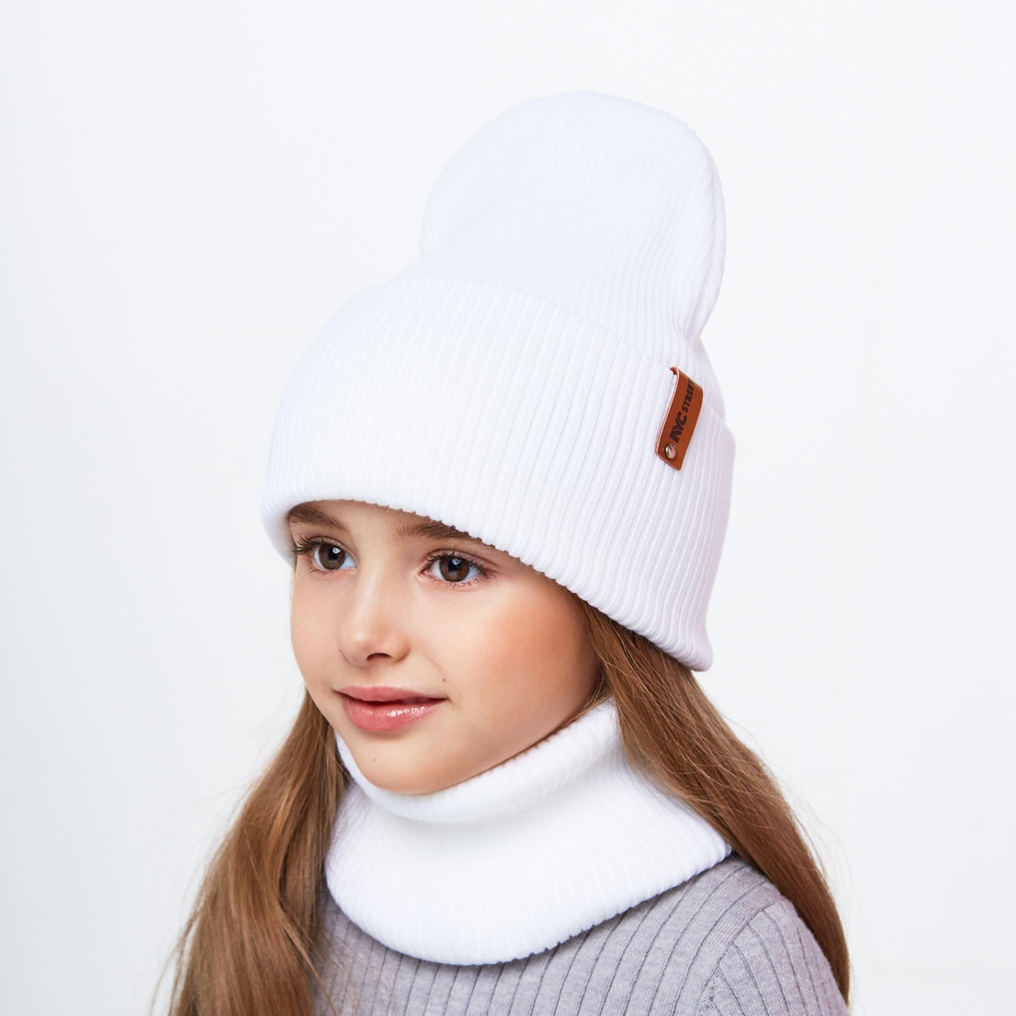 Комплект KUBRIO KU-H-52-lopataW-white - фото 7