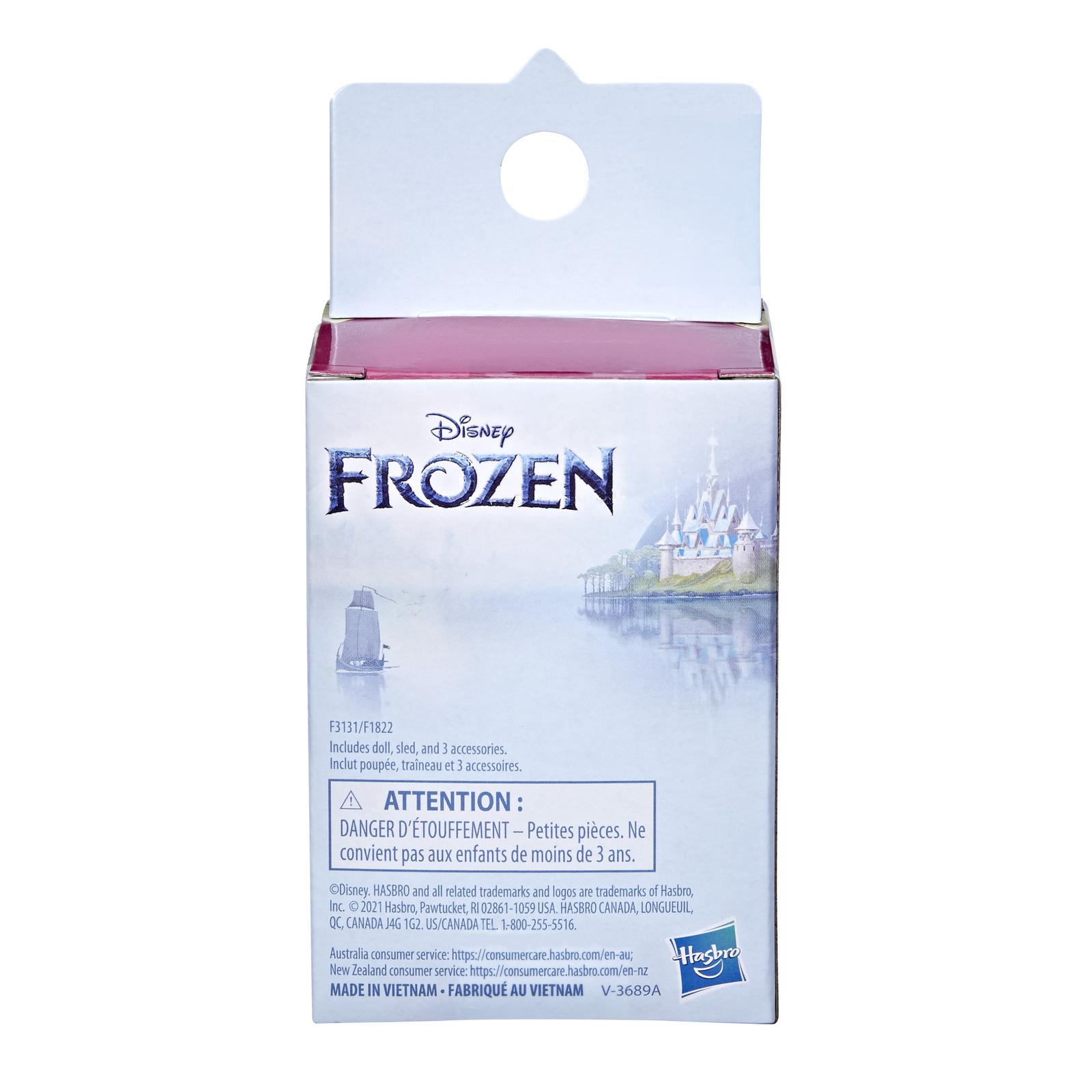 Игровой набор Disney Frozen - фото 4