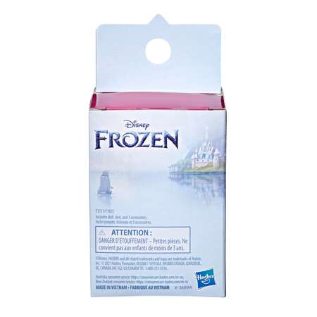 Игровой набор Disney Frozen