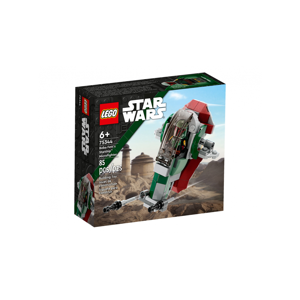 Конструктор LEGO 766 дет. - фото 1