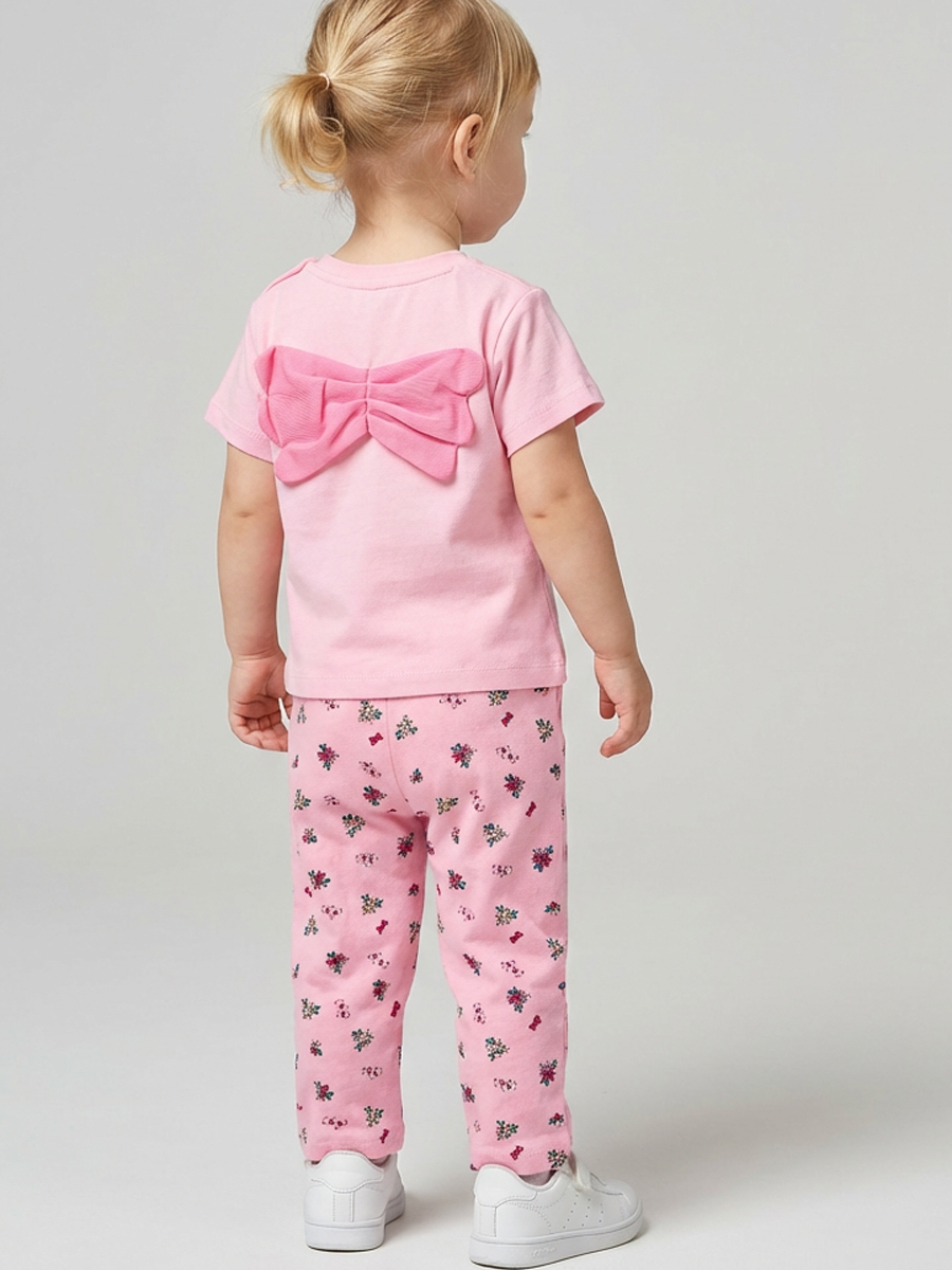 Брюки 2 шт PlayToday 12623015 - фото 2