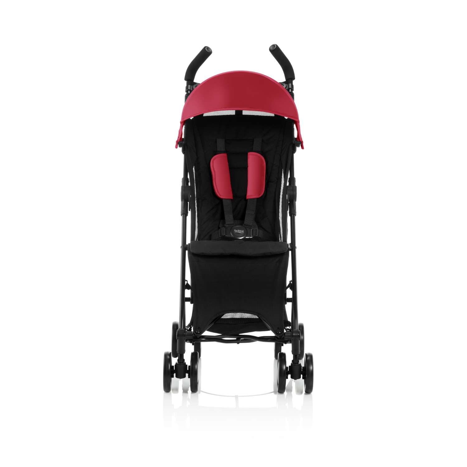 Коляска прогулочная Britax - фото 2