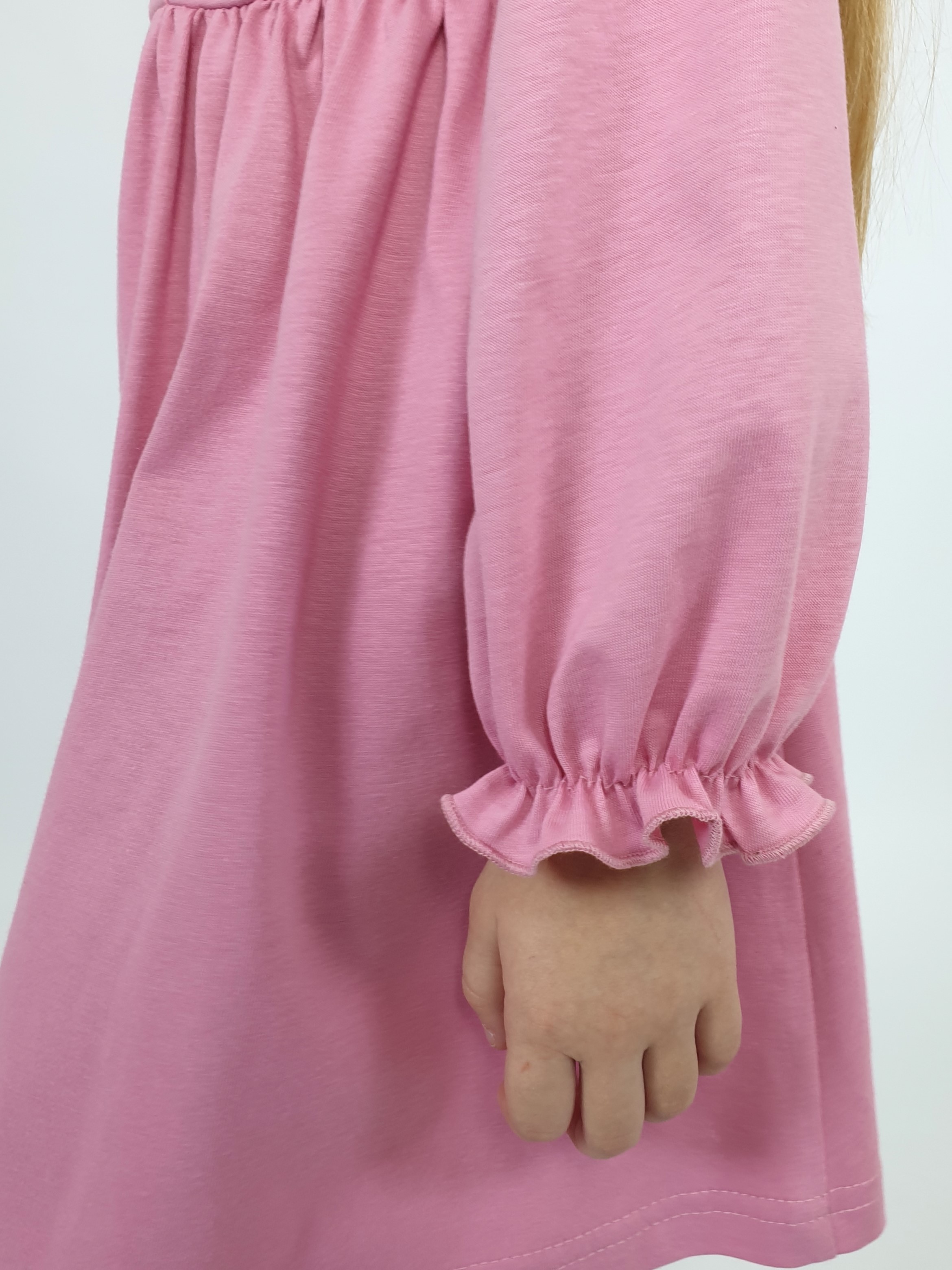 Платье Luneva 9-71-7. - фото 5