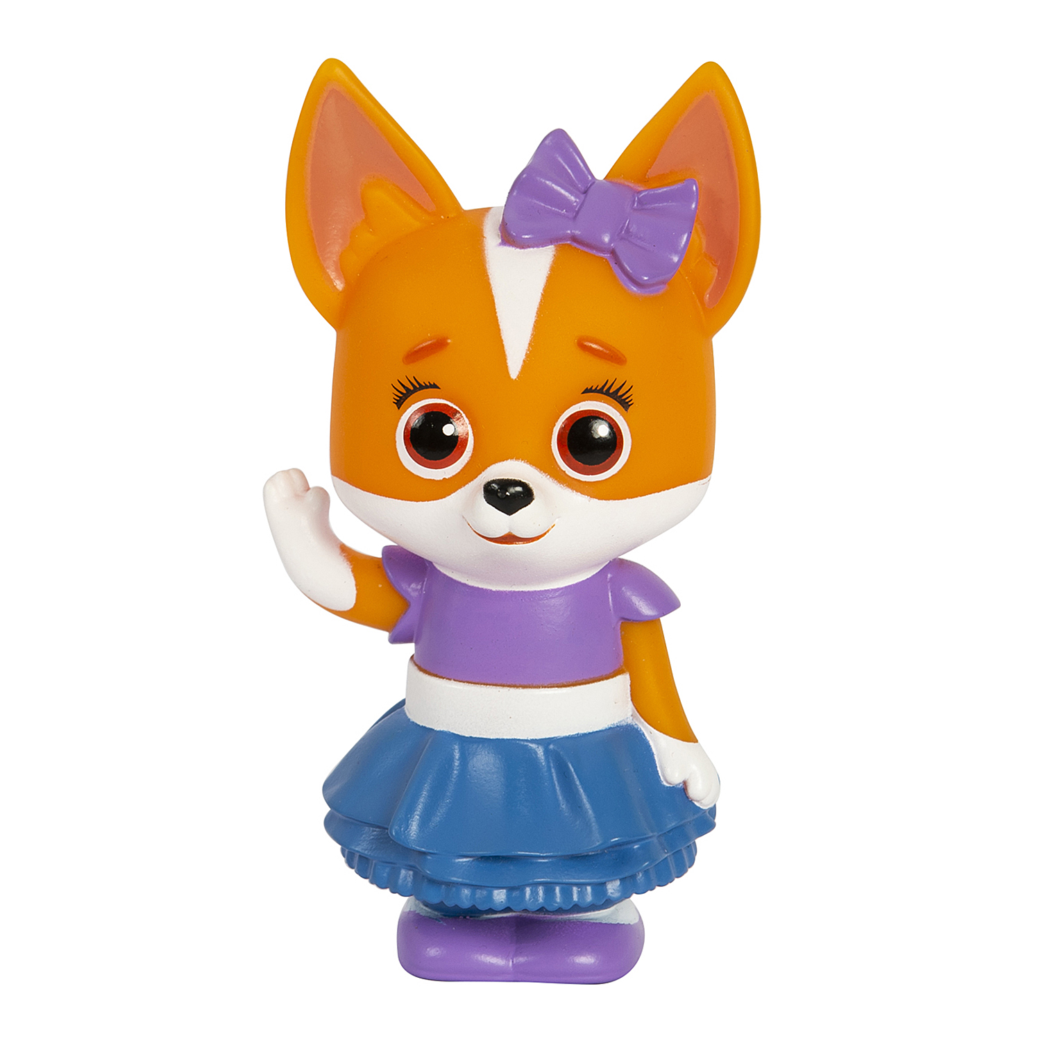 Игрушка Кошечки-собачки - фото 1