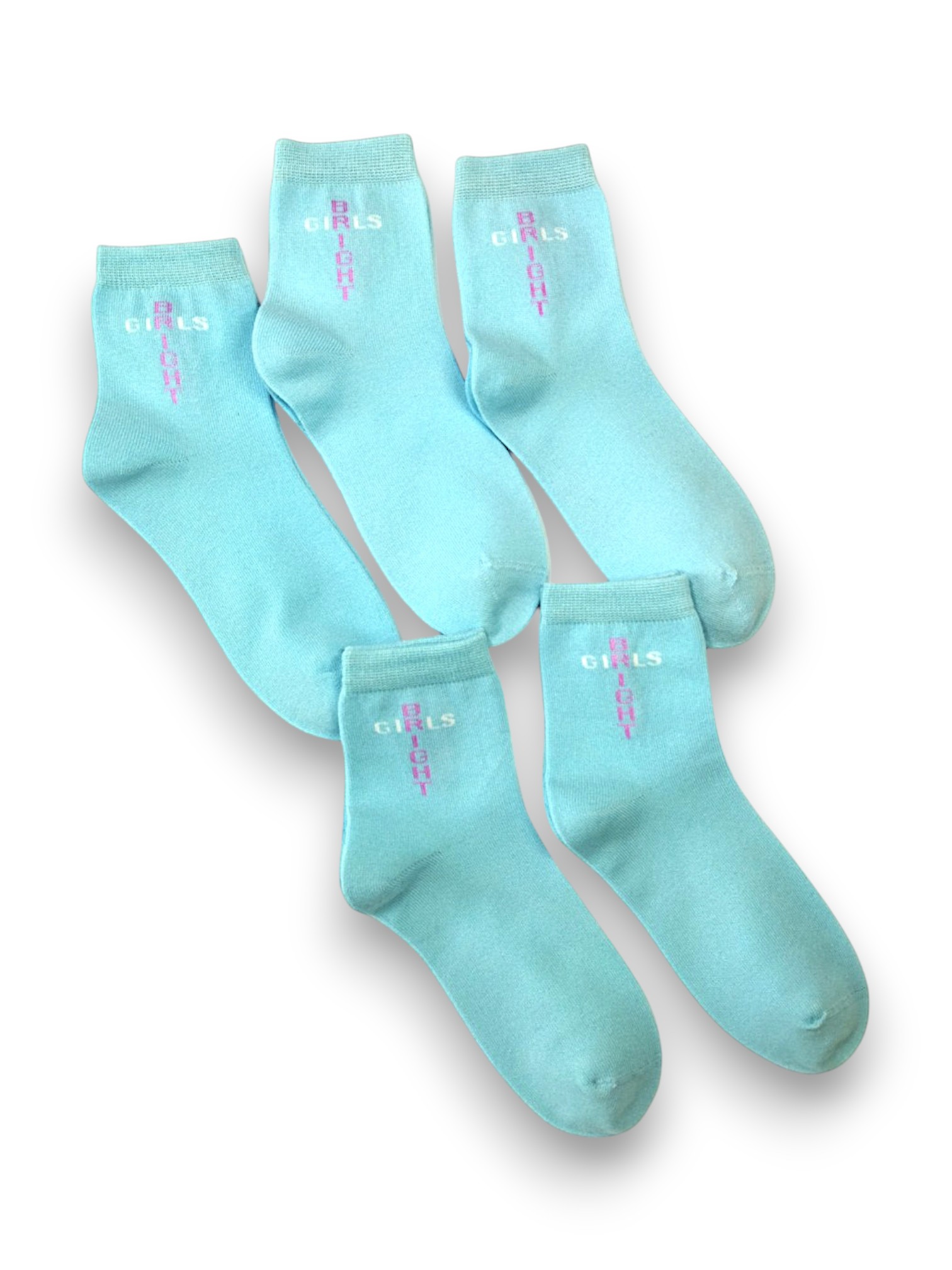 Носки 5 пар НАШЕ 222с4-5п рис 17, 4 - фото 6