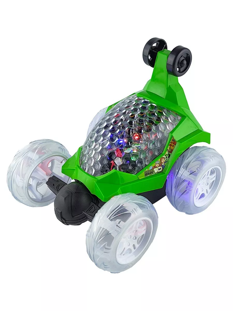 Автомобиль РУ RENDA - фото 2